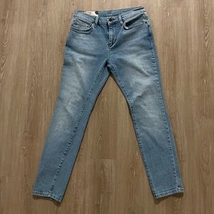 Mariner Layer Mens Slim Fit Jeans
